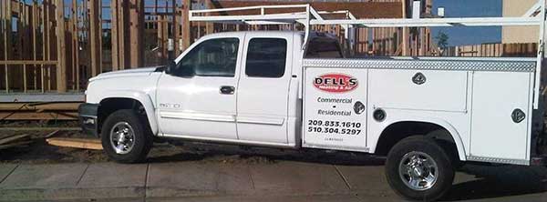 Commercial Residential HVAC Company