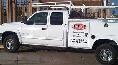 Commercial Residential HVAC Company