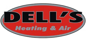 Dell's Heating & Air Conditioning, CA
