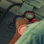 HVAC Repair Replacement Maintenance Services