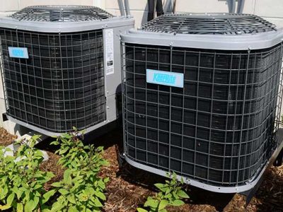Local Heating Cooling Services