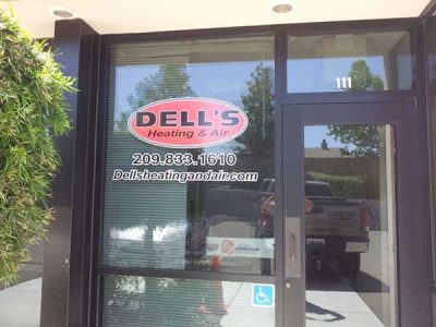 Residential Commercial Hvac Company
