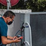 Residential HVAC Repair Replacement Maintenance Services